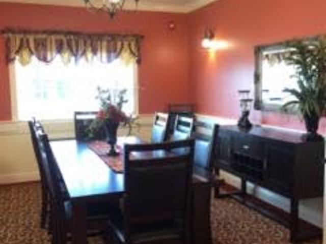 Gables of Blackfoot Assisted Living